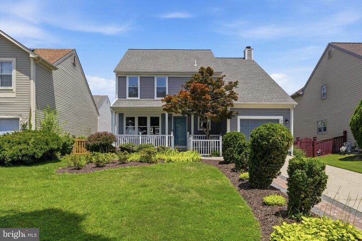 Property Photo:  7606 Lexington Avenue  MD 20707 