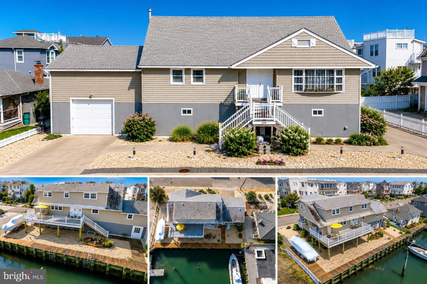 Property Photo:  409 3rd Street  NJ 08008 