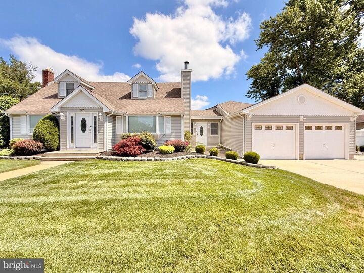 Property Photo:  27 3rd Avenue  NJ 08757 