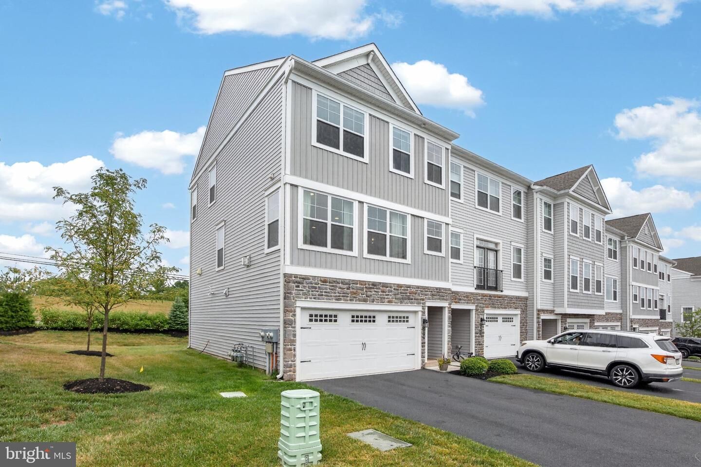 Property Photo:  174 Larrabee Way  PA 19468 