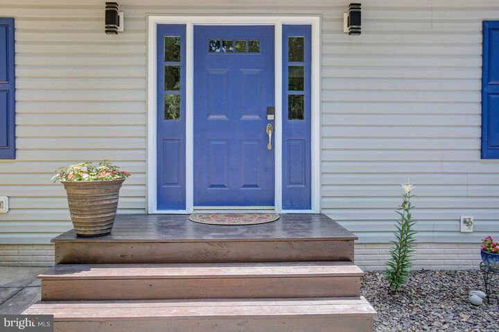 Property Photo:  16726 Broadfording Road  MD 21740 