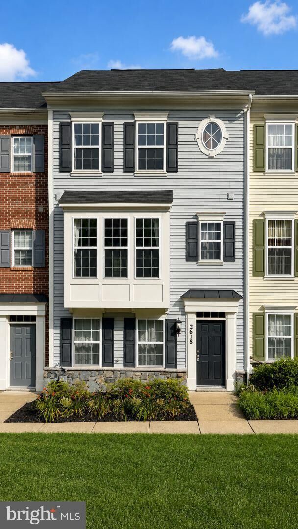 Property Photo: 2618 River Basin Lane VA 22191