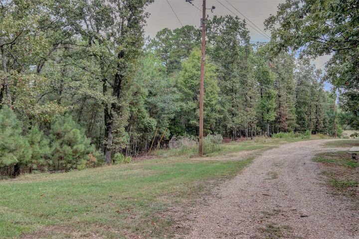 Property Photo:  1.55 Acres Windsong Hill Road  AR 72118 