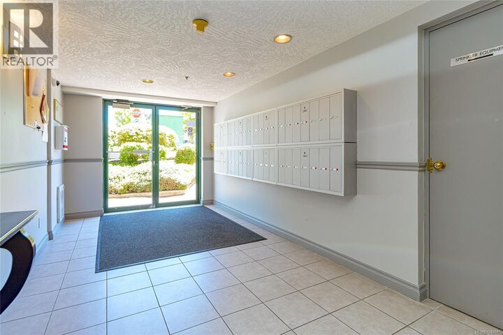 Property Photo: 3460 Quadra Street 409 BC V8X 1G6