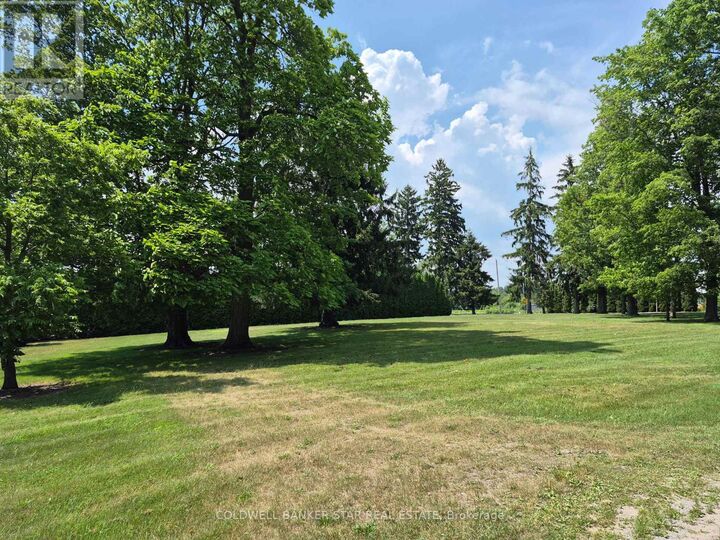 Property Photo:  8303 Rogers Road  ON N5H 2R4 
