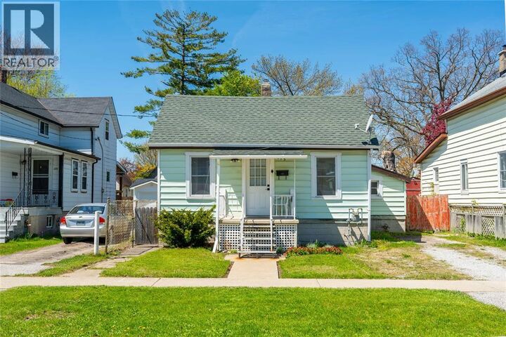 Property Photo: 173 Cotterbury Street ON N7T 6M2