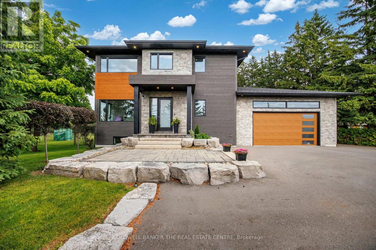 Property Photo: 11657 Warden Avenue ON L4A 2J9