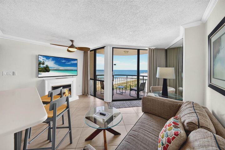 Property Photo: 2310 N Ocean Blvd. 1005 SC 29577