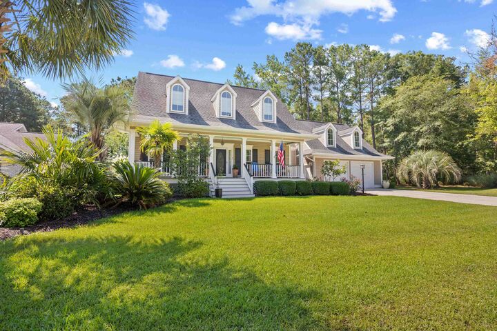 Property Photo: 9506 Indigo Club Dr. SC 29576
