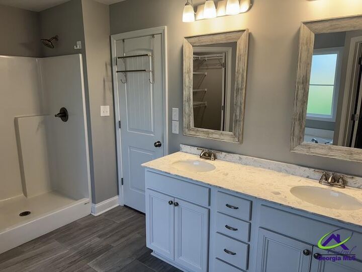 Property Photo: 135 Sadie Heights Boulevard GA 31069