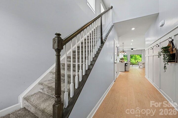 Property Photo:  6702 Good News Drive  NC 28215 