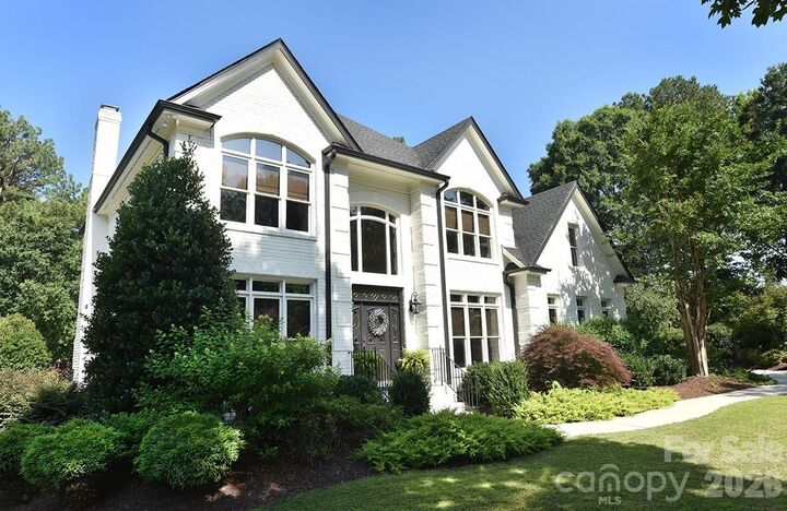 Property Photo: 18719 Cannon Crossing Way NC 28036