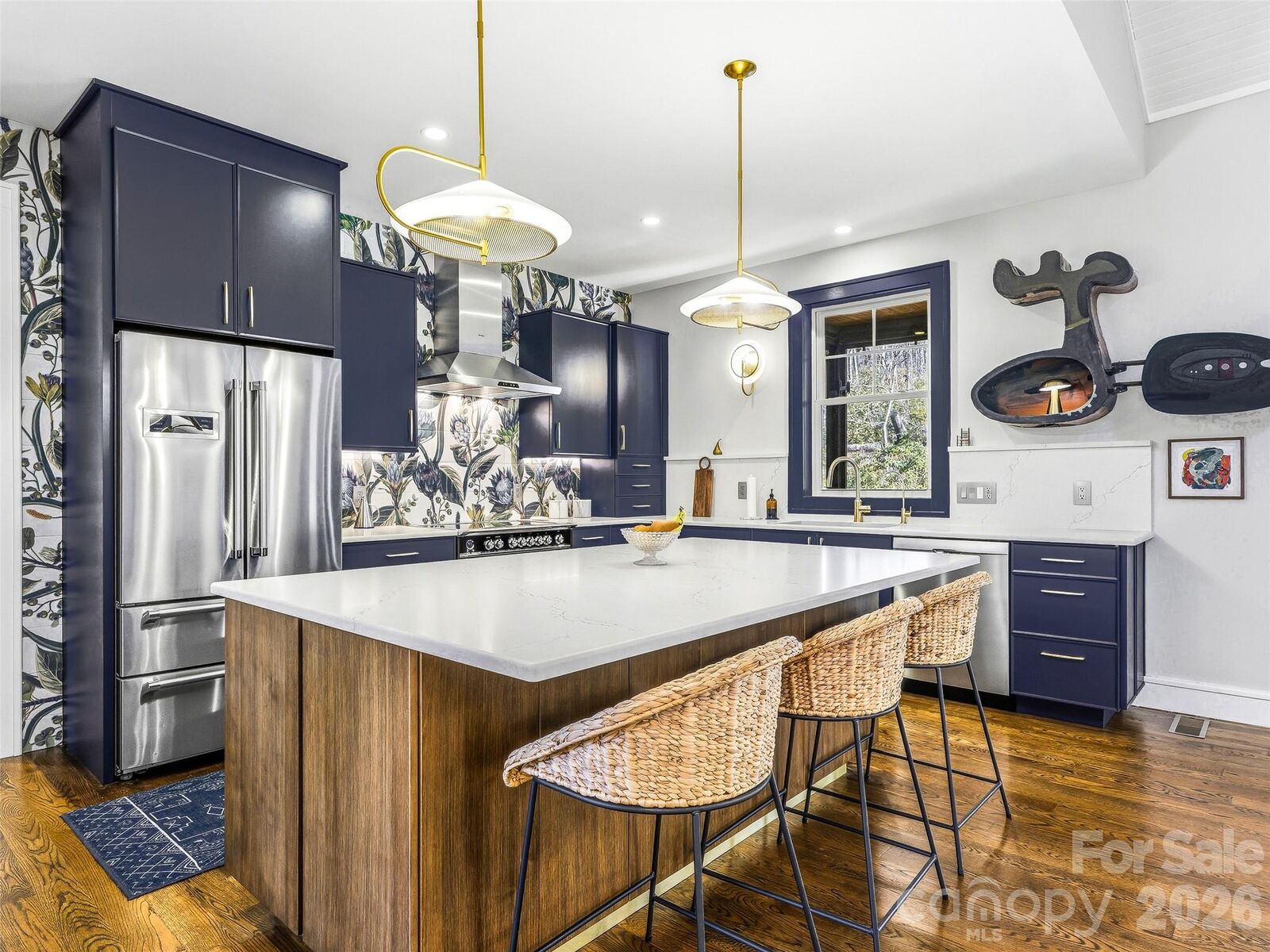 Property Photo: 101 Glen Trillium Drive NC 28732