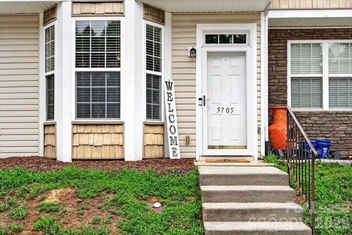Property Photo: 5705 Erin Drive NC 28034
