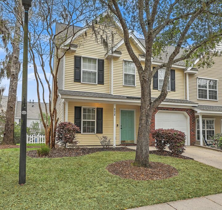 Property Photo:  8658 Grassy Oak Trail  SC 29420 