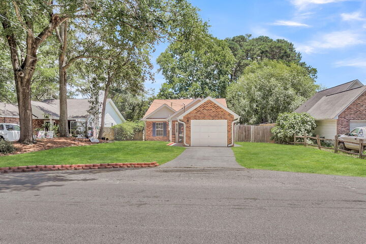 Property Photo: 988 Nabors Drive SC 29412