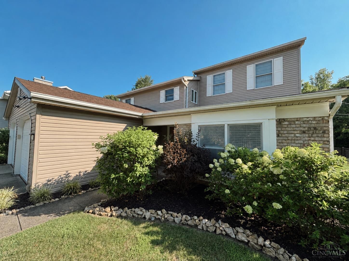 Property Photo:  2785 Mahoning Court  OH 45233 