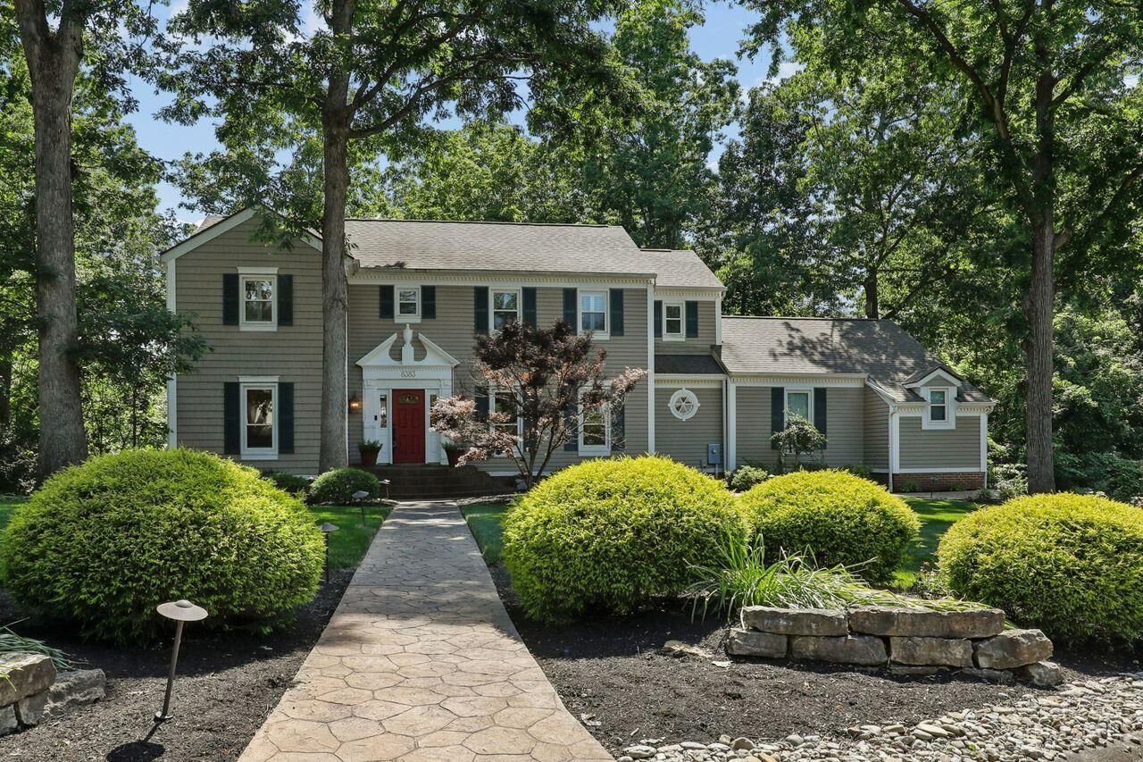 Property Photo: 8383 Ellenwoods Drive OH 45249