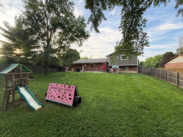 Property Photo:  1831 Augusta Boulevard  OH 45014 