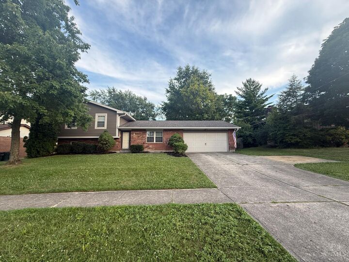 Property Photo: 1831 Augusta Boulevard OH 45014