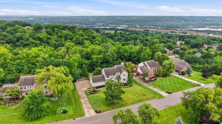Property Photo:  3135 Williams Creek Drive  OH 45244 