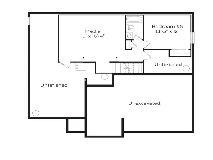 Property Photo:  5869 Glen Abby Court  OH 45011 
