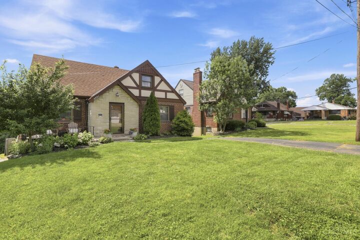 Property Photo:  4481 Andreas Avenue  OH 45211 