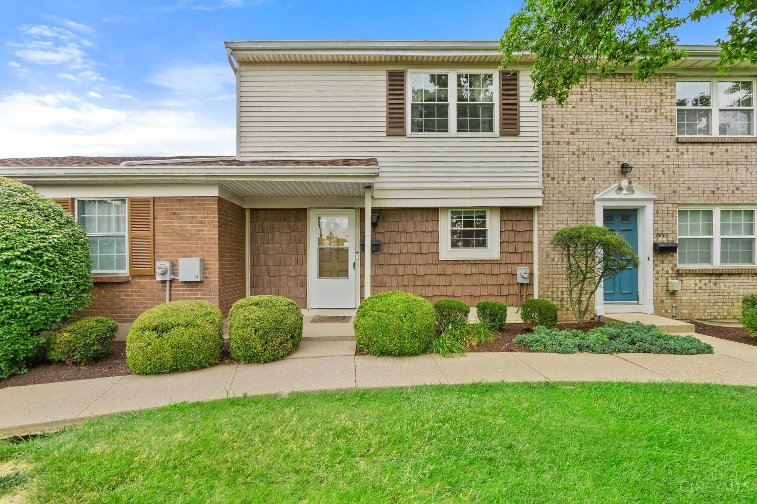 Property Photo:  3495 Amberway Court  OH 45251 