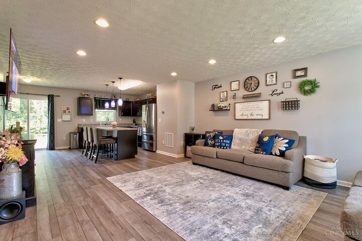 Property Photo: 1499 Winwood Drive OH 45140