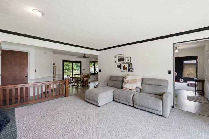 Property Photo: 3260 Parkhill Drive OH 45248