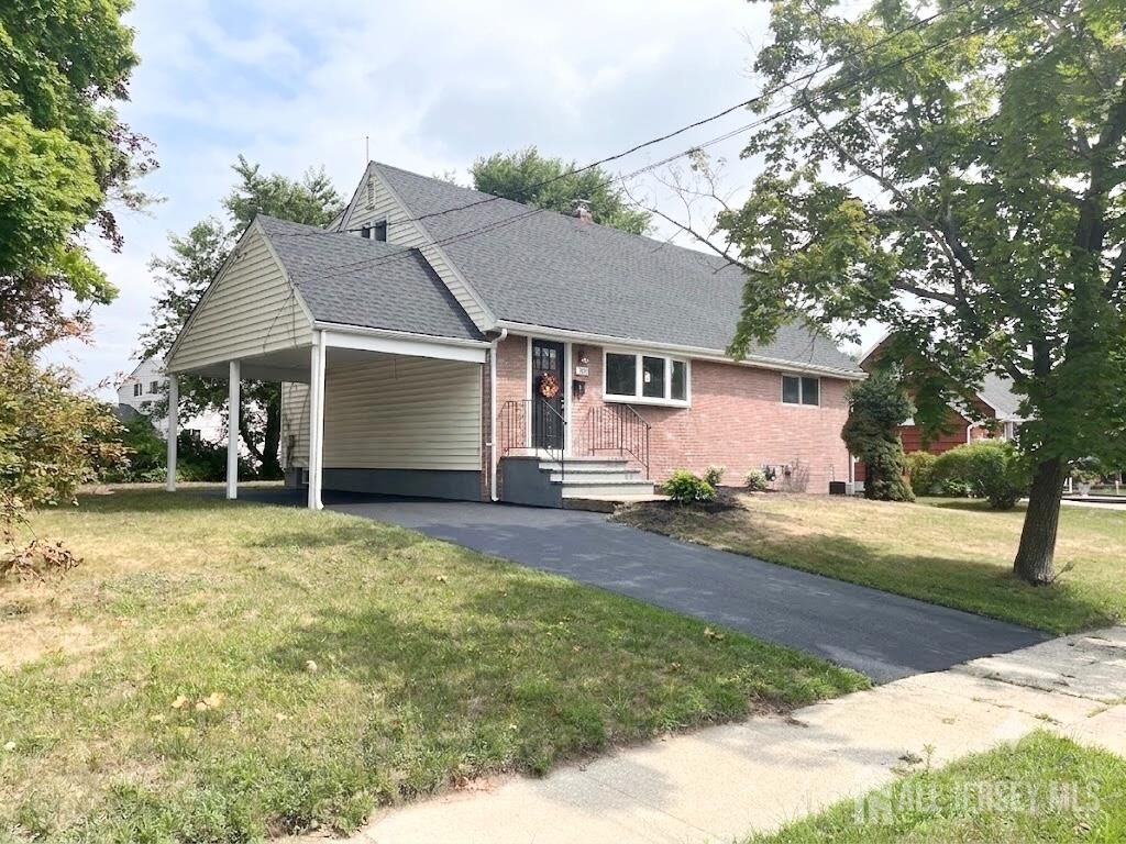 Property Photo: 106 Athens Avenue NJ 08879