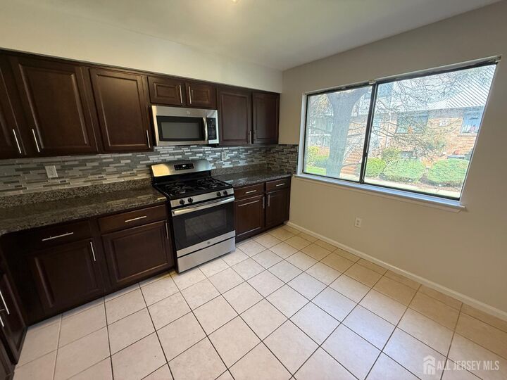 Property Photo: 1502 Edison Glen NJ 08837