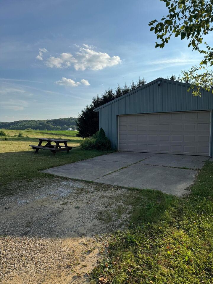 Property Photo: 26220 Mill Road OH 43080