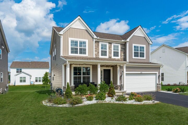 Property Photo:  630 Holbrook Drive  OH 43074 