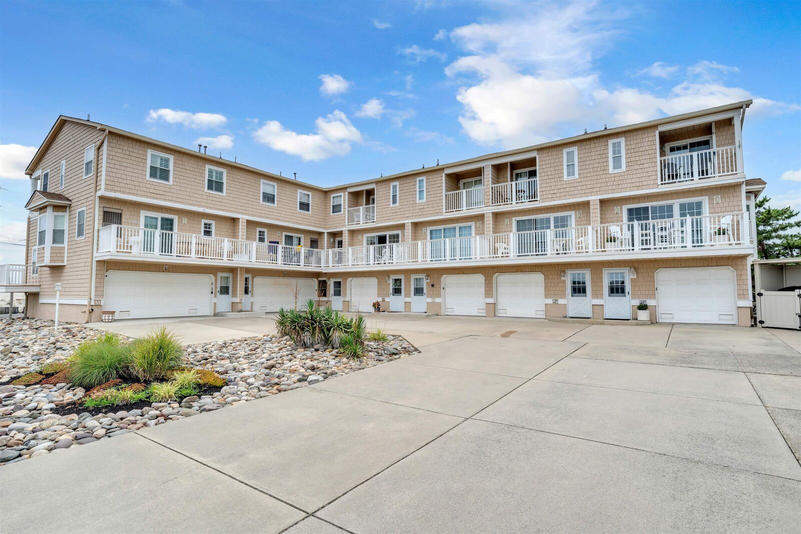 Property Photo:  1625 Beach  NJ 08204 