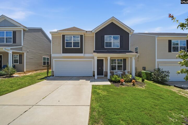 Property Photo: 276 Windfall SC 29016