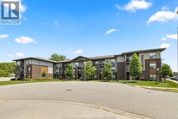 Property Photo:  5840 Newman 203  ON N9J 0E3 