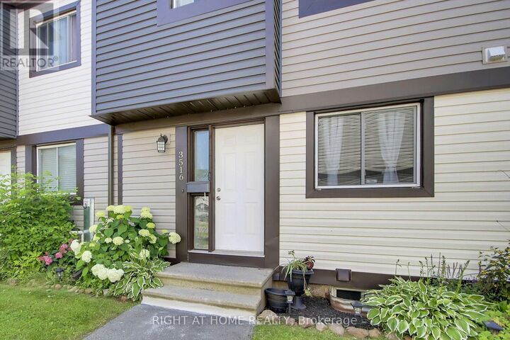 Property Photo: 3516 Aladdin Lane 16 ON K1T 1E2