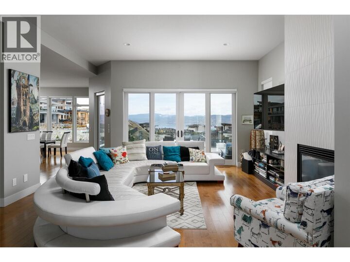 Property Photo: 5342 Signet Crescent BC V1W 5J5