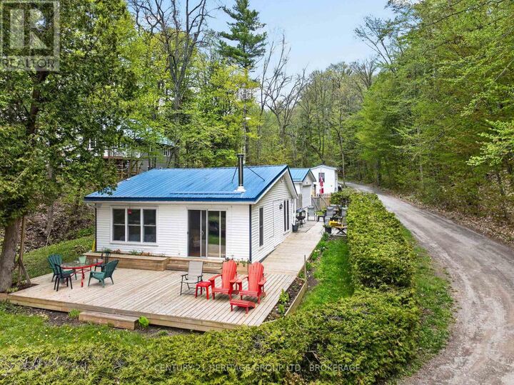 Property Photo:  1726 Turcotte Lane  ON K7G 2V5 