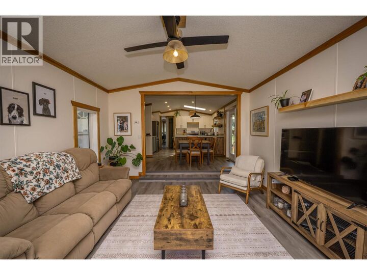 Property Photo: 3235 Pine Valley Road BC V2G 5C4