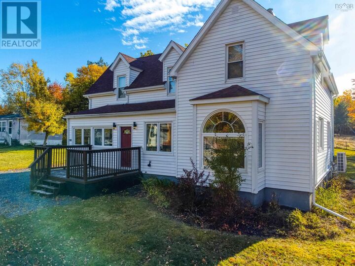 Property Photo: 1745 Victoria Street NS B0K 2A0
