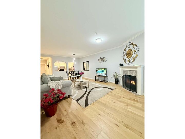 Property Photo: 5646 200 Street 304 BC V3A 1M8