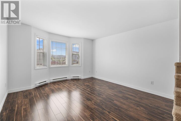 Property Photo: 1 Marshall Place NL A1B 5B3