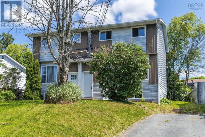 Property Photo: 104 Arklow Drive NS B2W 2W4