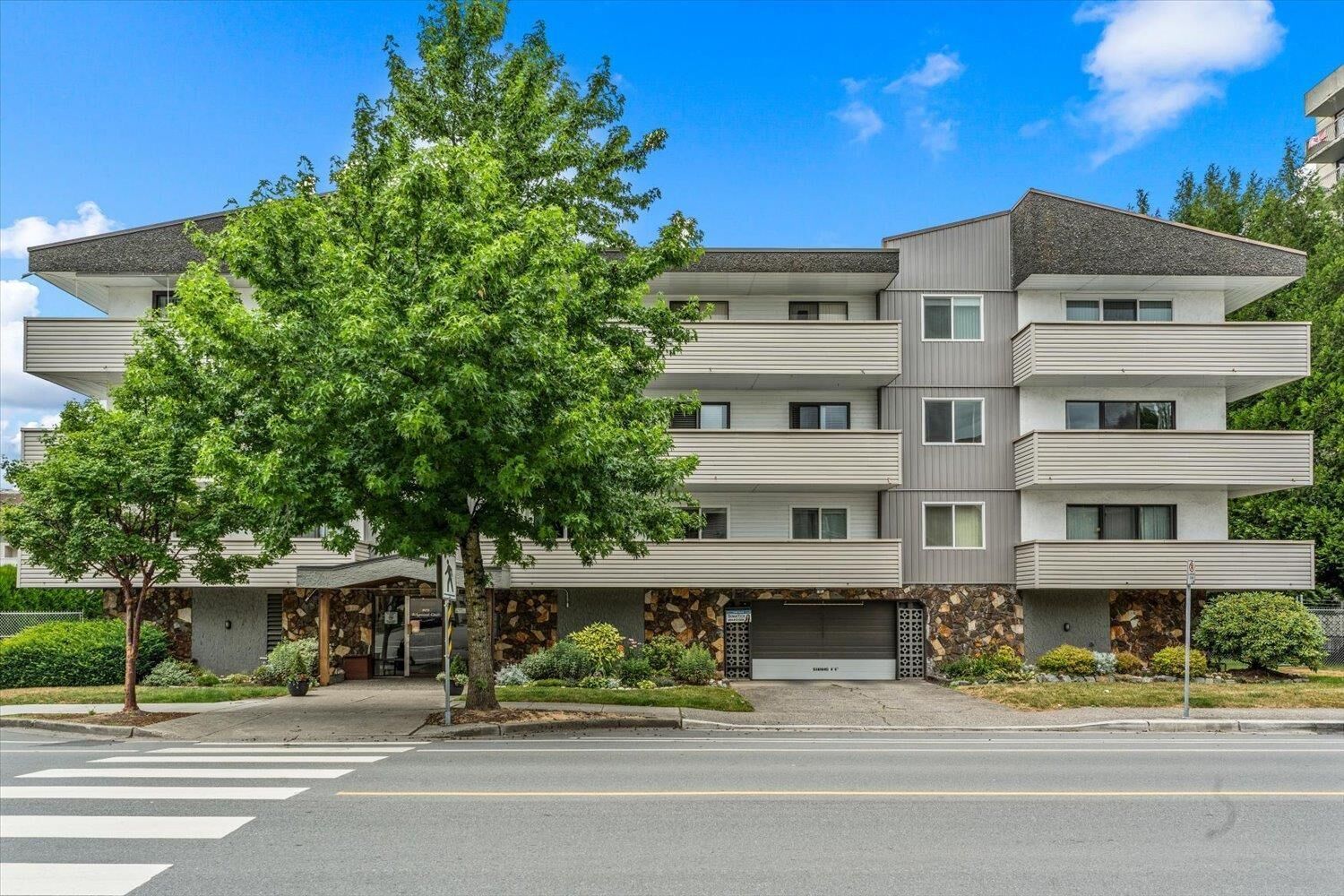 Property Photo: 9175 Mary Street 202 BC V2P 4H7