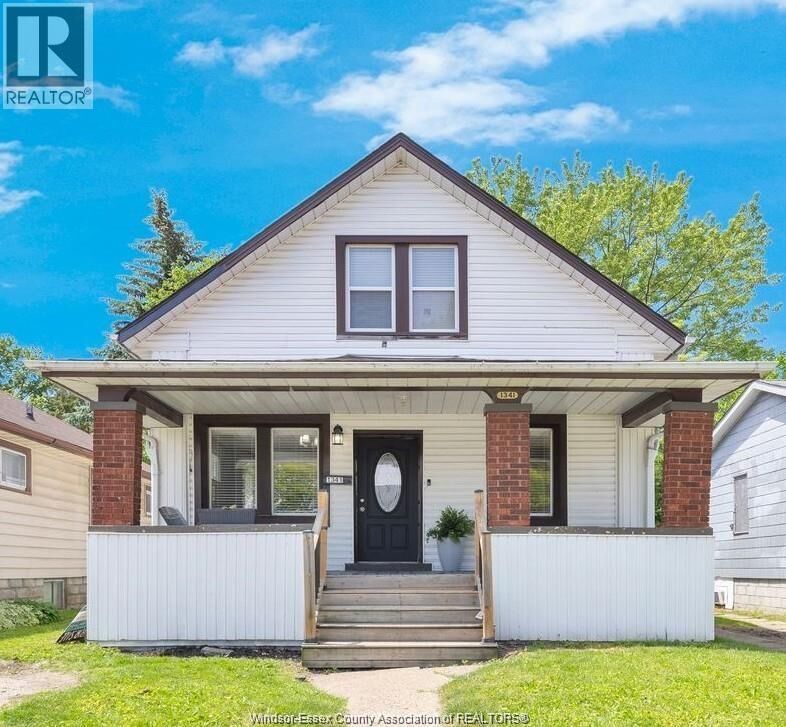 Property Photo: 1341 McKay ON N9B 2B1