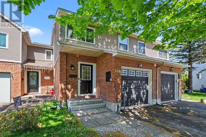 Property Photo:  1388 Beaucourt Place  ON K4A 1W3 