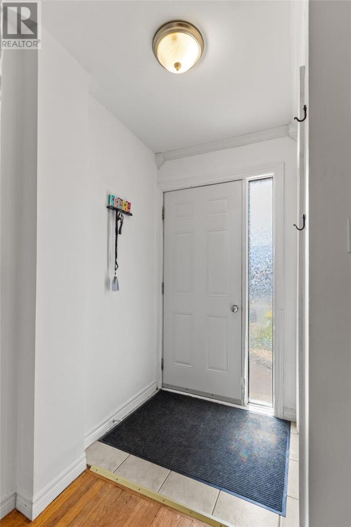 Property Photo:  13 Cumberland Crescent  NL A1B 3M4 