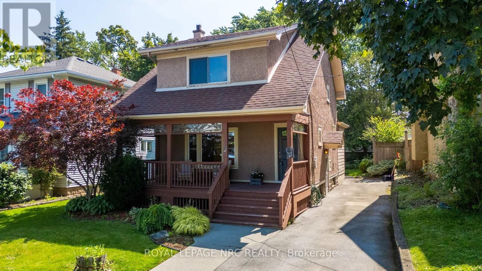 Property Photo:  18 Chapel Street North  ON L2V 2E2 